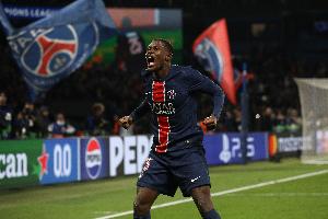 门德斯：巴黎有很多技术出色的球员，但关键是先防守好再发起进攻