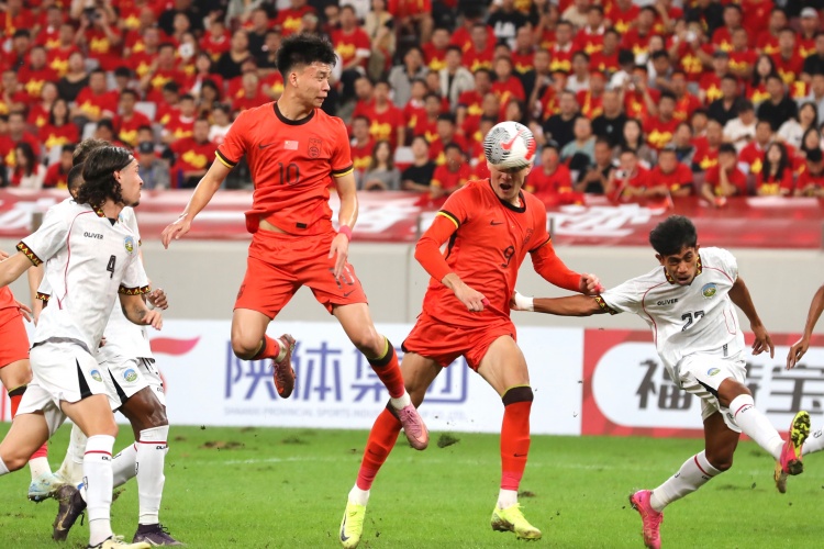 九游app官网入口-北青回顾中国足球2025年：老样子没变，突破口还是在青训