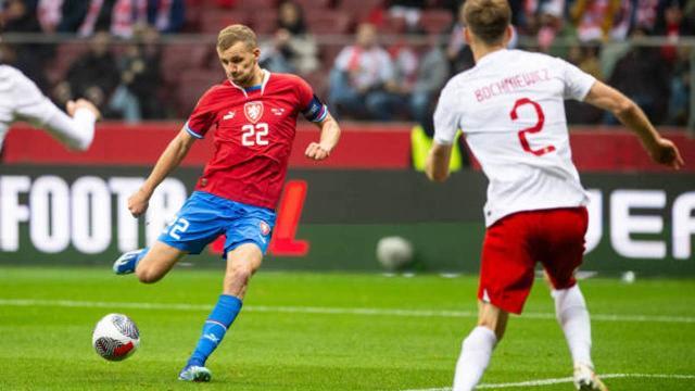 【解码捷克】粗暴三板斧威力尚存