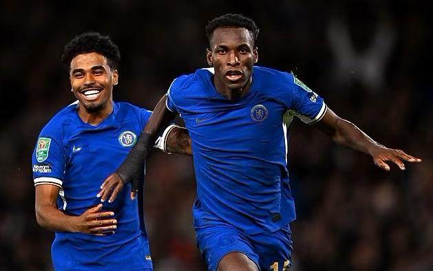 九游体育APP官方下载-联赛杯力挫布莱顿 切尔西的赛季转折点来了吗？