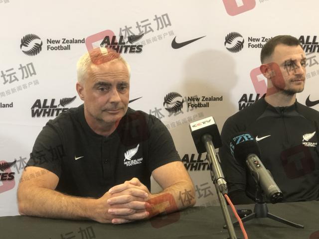 九游体育登录入口-新西兰代理主帅：想了解中国队 但末战竟在去年3月