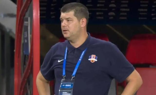 九游app官网入口-升班马对决梅州遭三镇逆转 主帅：感谢队员的付出